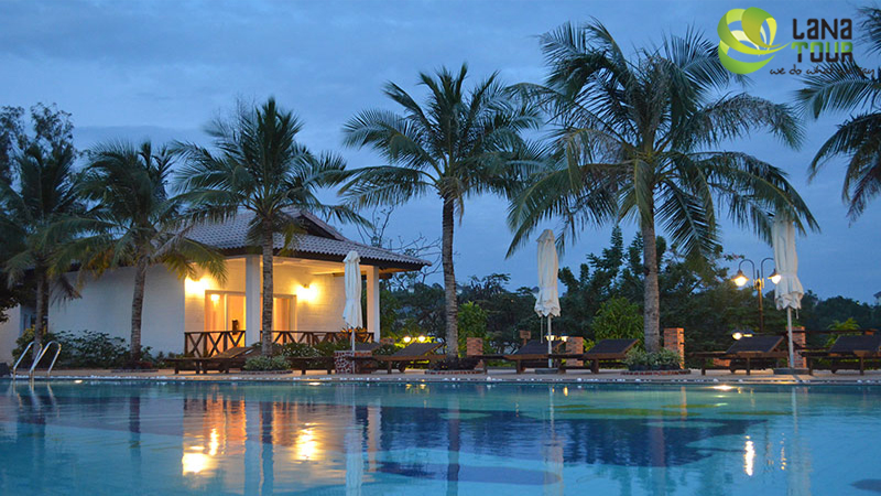 MELON RESORT 4*